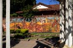 Murale de los Italianos