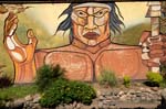 Murale de los Italianos