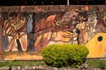 Murale de los Italianos