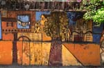 Murale de los Italianos