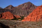 i colori della quebrada