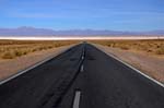 verso Salinas Grandes