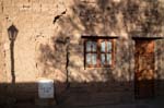 ombre sulla casa