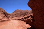 viaggiando nel Tolar Grande