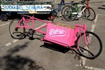 il tandem di Barbie