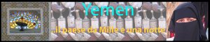 Yemen - Le mille e una notte