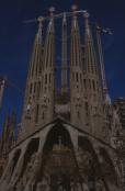 Sagrada familia