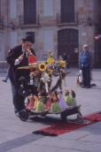 artista