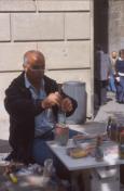artista