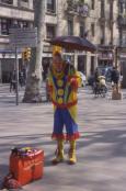 artista