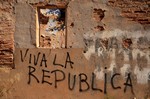 Viva la Republica