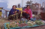 street market