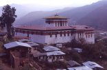 Paro Dzong