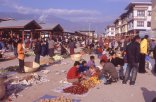 Paro market