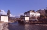 Paro Dzong