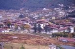 Thimpu dzong