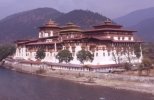 Punakha dzong