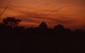 tramonto a Pagan