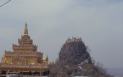 Mount Popa