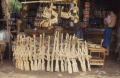 bamboo guns