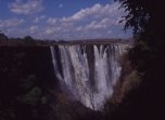 Victoria Falls