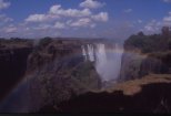 Victoria Falls