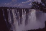 Victoria Falls