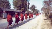 procession