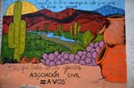 cactus e uva