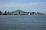 arriving in Siem Reap