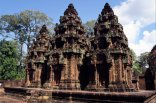 Banteay Srei