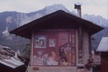 Benvenuti a Cibiana di Cadore