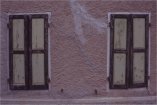 finestre chiuse