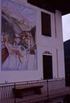 murale romantico