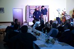 cena e laboratorio di cabaret