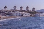 Mikonos