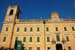 reggia di Colorno
