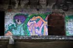 graffiti