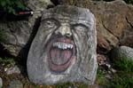 roccia urlante
