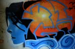 graffiti