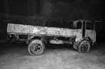 il vecchio camion