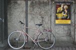 la bicicletta e il cabaret