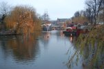 lago a Tivoli