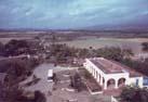 Iznaga Tower