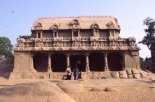 Mahabalipuram