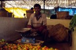 Ooty market