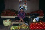 Mysore market