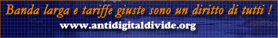 Anti Digital Divide