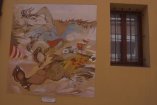 wall paintings