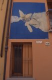 door